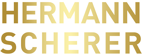 Logo Hermann Scherer